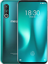 Best available price of Meizu 16s Pro in Oman
