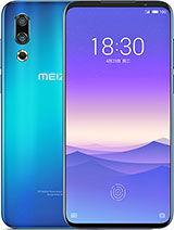 Best available price of Meizu 16s in Oman
