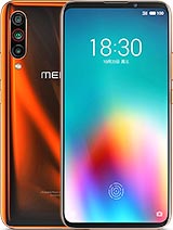 Best available price of Meizu 16T in Oman