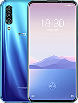 Best available price of Meizu 16Xs in Oman