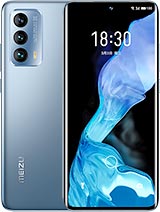 Best available price of Meizu 18 in Oman