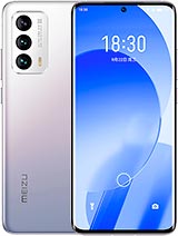 Best available price of Meizu 18s in Oman