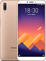 Best available price of Meizu E3 in Oman