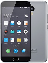 Best available price of Meizu M2 Note in Oman