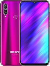 Best available price of Meizu M10 in Oman