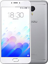Best available price of Meizu M3 Note in Oman