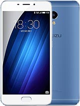 Best available price of Meizu M3e in Oman