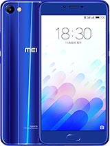 Best available price of Meizu M3x in Oman