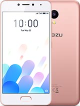 Best available price of Meizu M5c in Oman