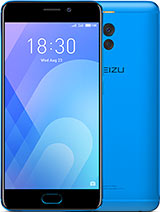 Best available price of Meizu M6 Note in Oman
