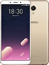 Best available price of Meizu M6s in Oman