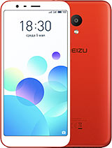 Best available price of Meizu M8c in Oman