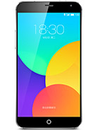 Best available price of Meizu MX4 in Oman