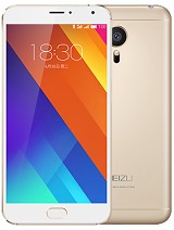Best available price of Meizu MX5 in Oman