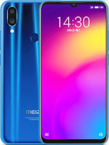 Best available price of Meizu Note 9 in Oman