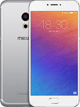 Best available price of Meizu Pro 6 in Oman