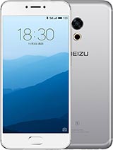 Best available price of Meizu Pro 6s in Oman