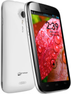 Best available price of Micromax A116 Canvas HD in Oman