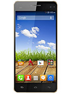 Best available price of Micromax A190 Canvas HD Plus in Oman