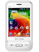 Best available price of Micromax A50 Ninja in Oman