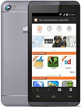 Best available price of Micromax Canvas Fire 4 A107 in Oman