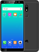 Best available price of Micromax Canvas Infinity Pro in Oman