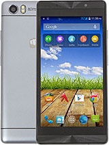 Best available price of Micromax Canvas Fire 4G Plus Q412 in Oman