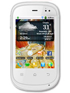 Best available price of Micromax Superfone Punk A44 in Oman