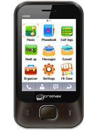 Best available price of Micromax X335C in Oman