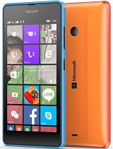 Best available price of Microsoft Lumia 540 Dual SIM in Oman
