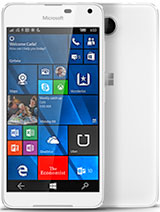 Best available price of Microsoft Lumia 650 in Oman