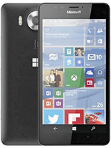 Best available price of Microsoft Lumia 950 Dual SIM in Oman