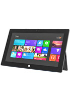 Best available price of Microsoft Surface in Oman