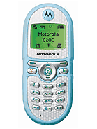 Best available price of Motorola C200 in Oman
