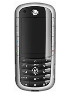 Best available price of Motorola E1120 in Oman