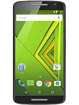 Best available price of Motorola Moto X Play in Oman