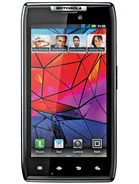 Best available price of Motorola RAZR XT910 in Oman