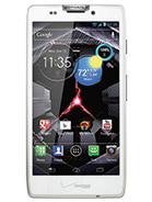 Best available price of Motorola DROID RAZR HD in Oman