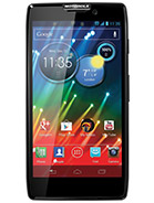 Best available price of Motorola RAZR HD XT925 in Oman