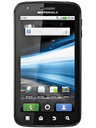 Best available price of Motorola ATRIX 4G in Oman