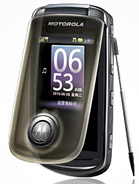 Best available price of Motorola A1680 in Oman