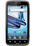 Best available price of Motorola ATRIX 2 MB865 in Oman