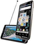 Best available price of Motorola ATRIX TV XT682 in Oman