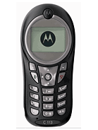 Best available price of Motorola C113 in Oman