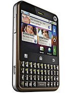 Best available price of Motorola CHARM in Oman