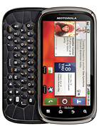 Best available price of Motorola Cliq 2 in Oman
