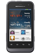 Best available price of Motorola Defy Mini XT320 in Oman