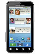 Best available price of Motorola DEFY in Oman