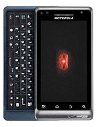 Best available price of Motorola DROID 2 in Oman