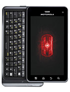 Best available price of Motorola DROID 3 in Oman